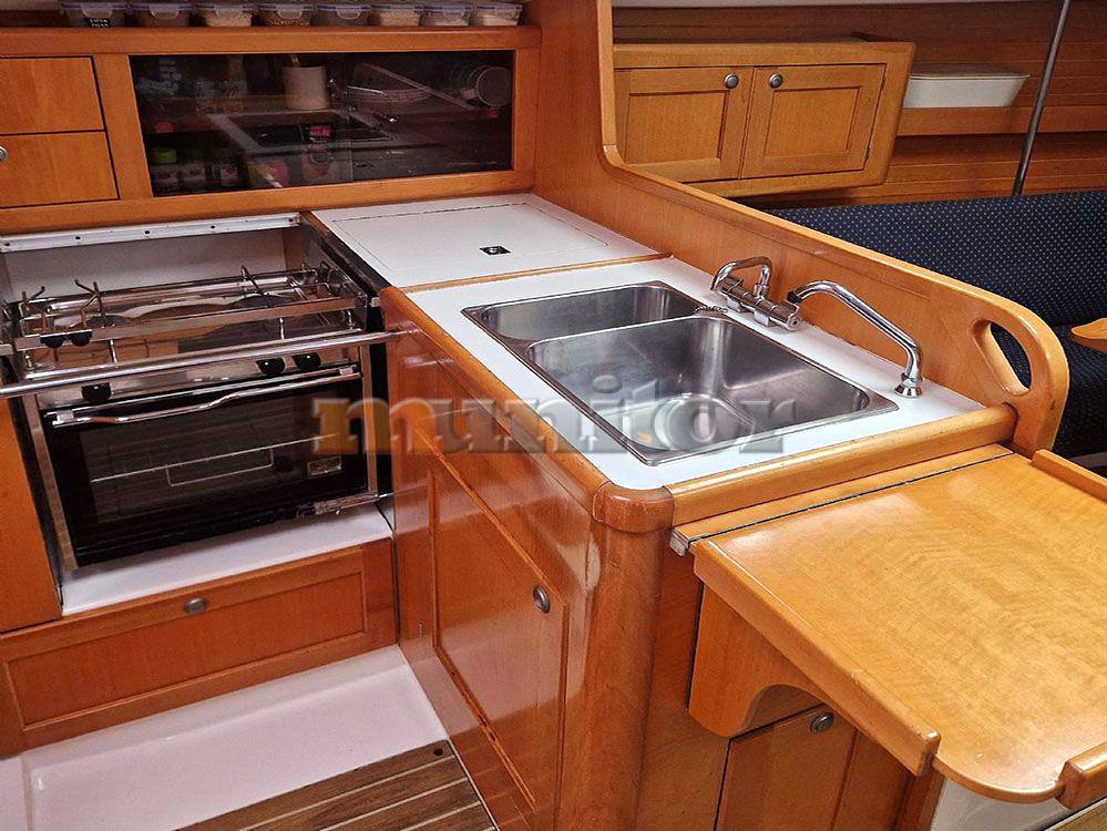 Elan 333 فليبريدجي