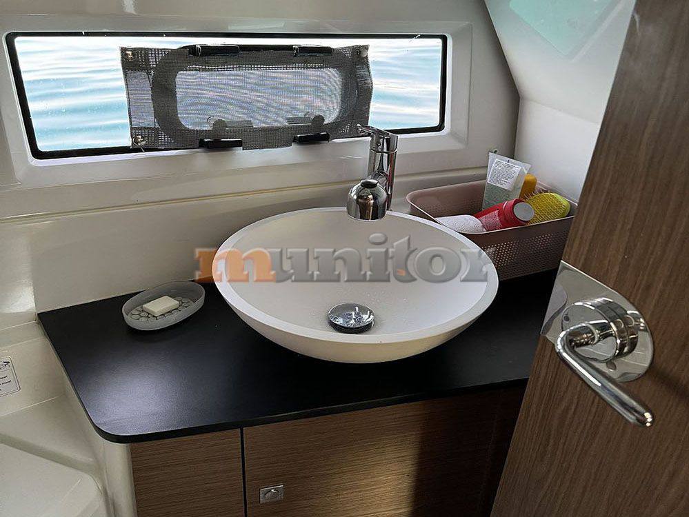 Jeanneau Merry fisher 895 fotografia