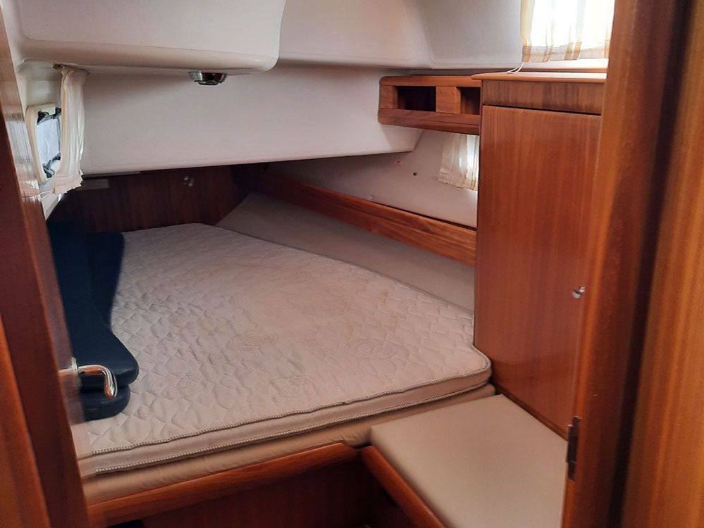 Bavaria 42 cruiser 0