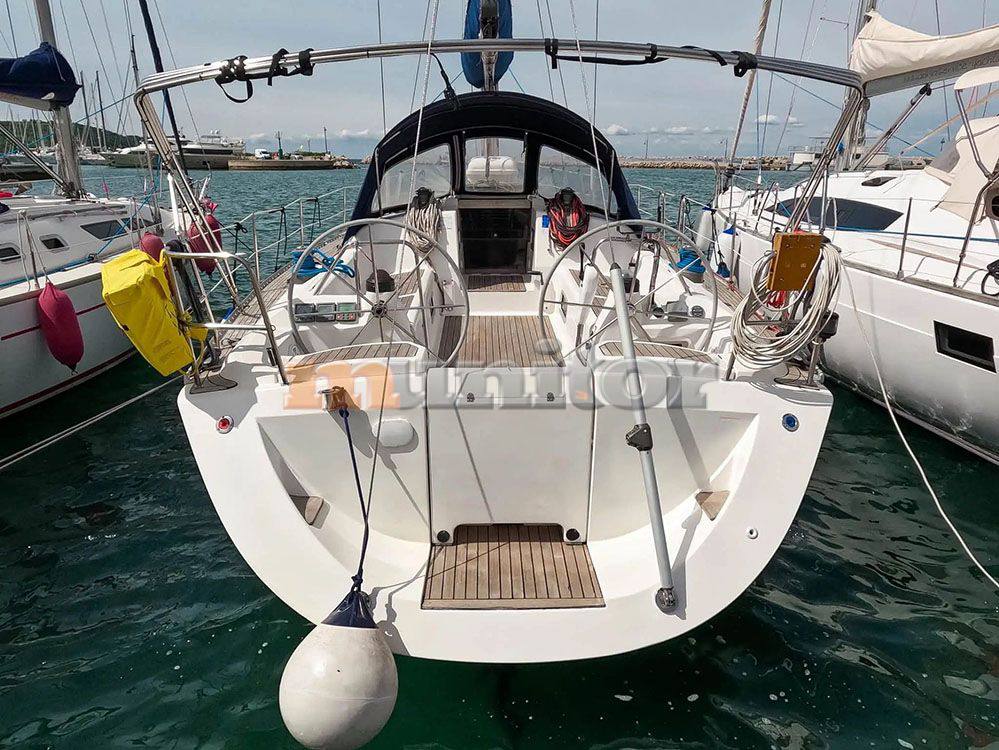 Elan 45 Barca a vela usata in vendita