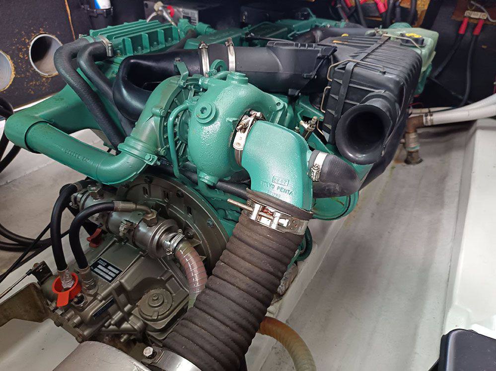 Beneteau Antares 9 机动船 用于销售