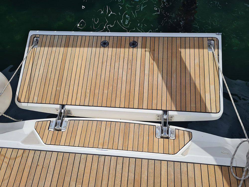 Bavaria C37 القوارب الشراعية مستعملة للبيع