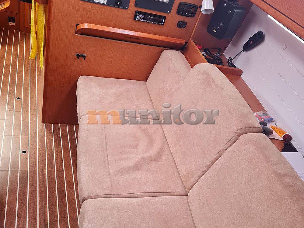 Bavaria C37 Flybridge usato