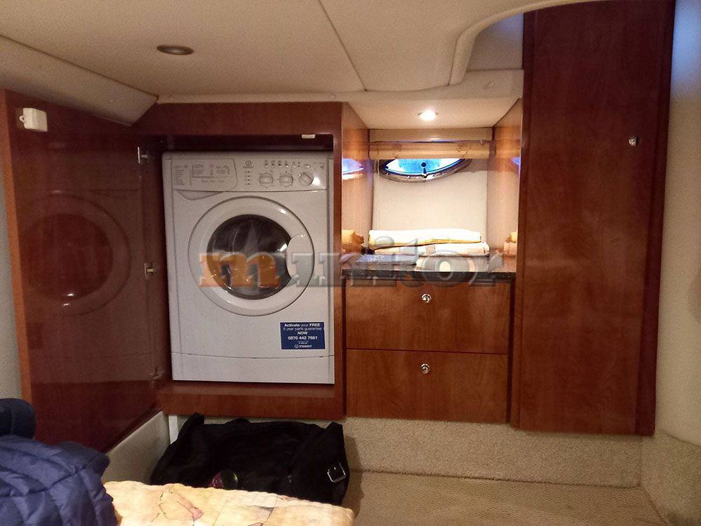 Four winns  v 458 usato