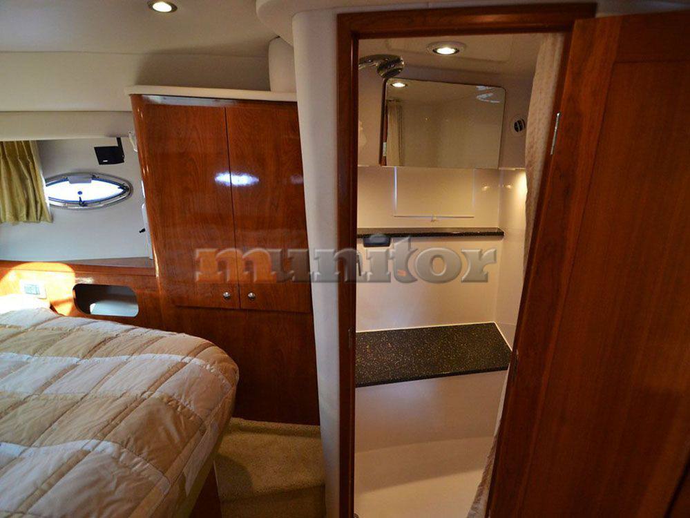 Four winns  v 458 Flybridge