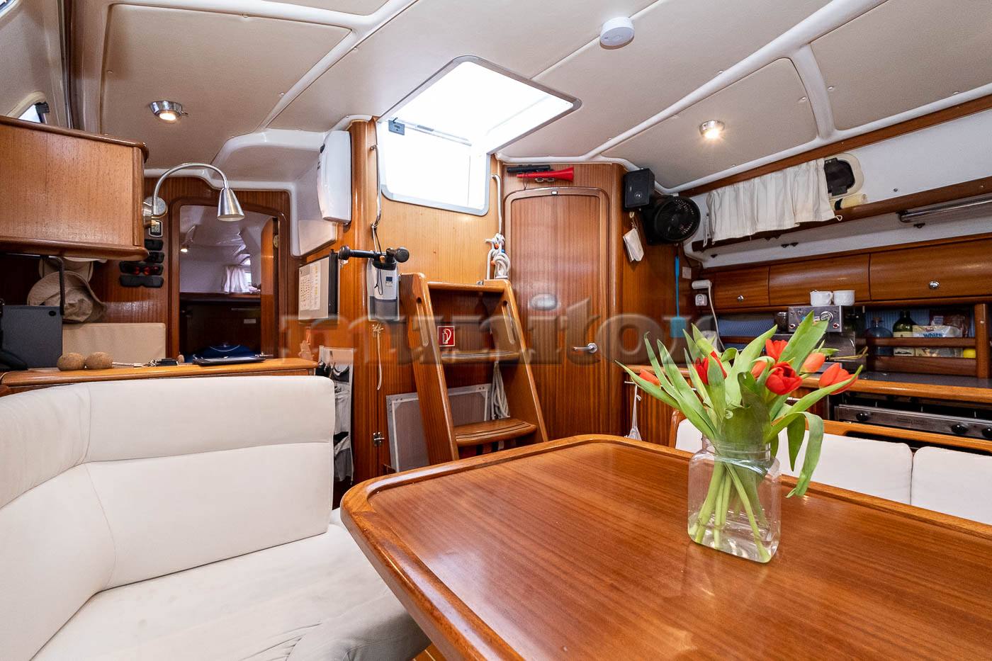 Bavaria Ocean 44 Bateau à voile nouveau en vente