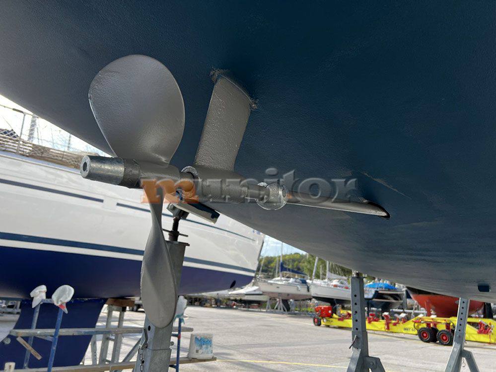 Elan 31 Barca a vela usata in vendita