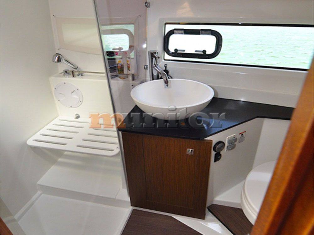 Jeanneau Merry fisher 1095 Фото