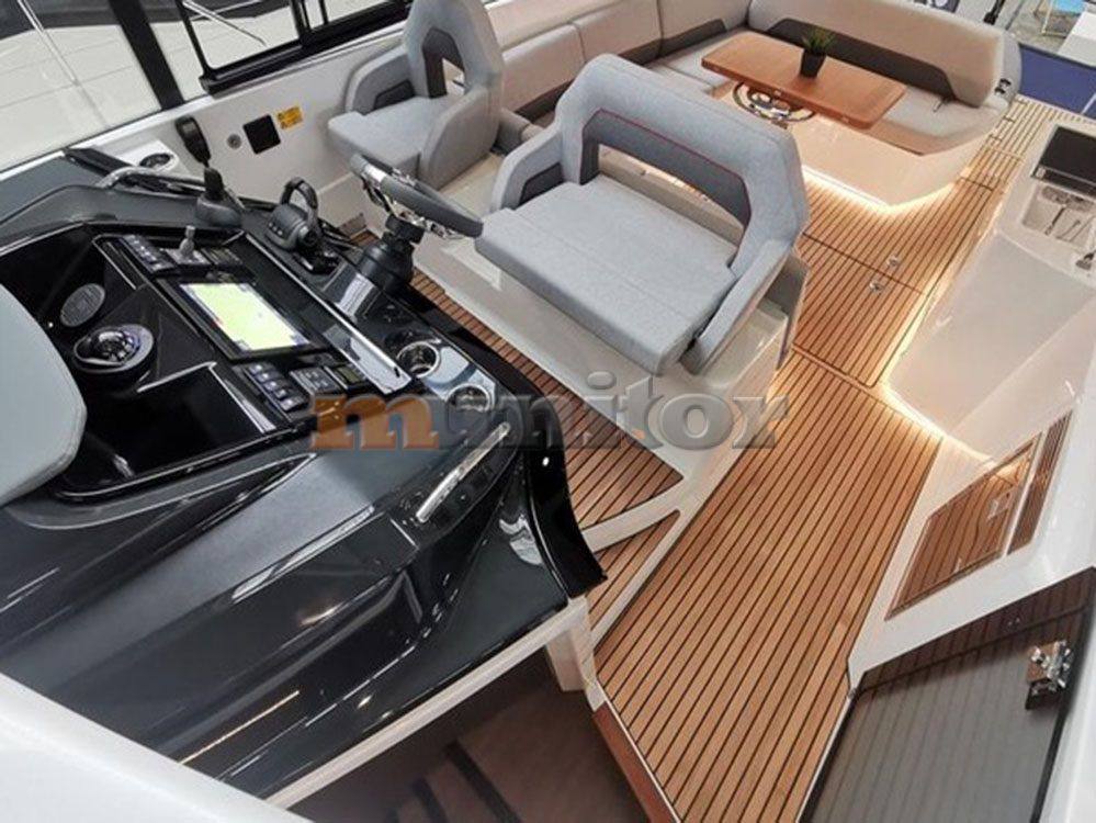 Beneteau Gran turismo 41 Flybridge