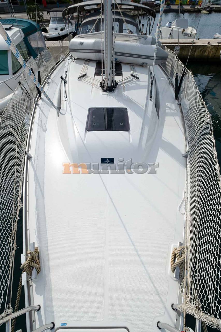 Bavaria Cruiser 37 0