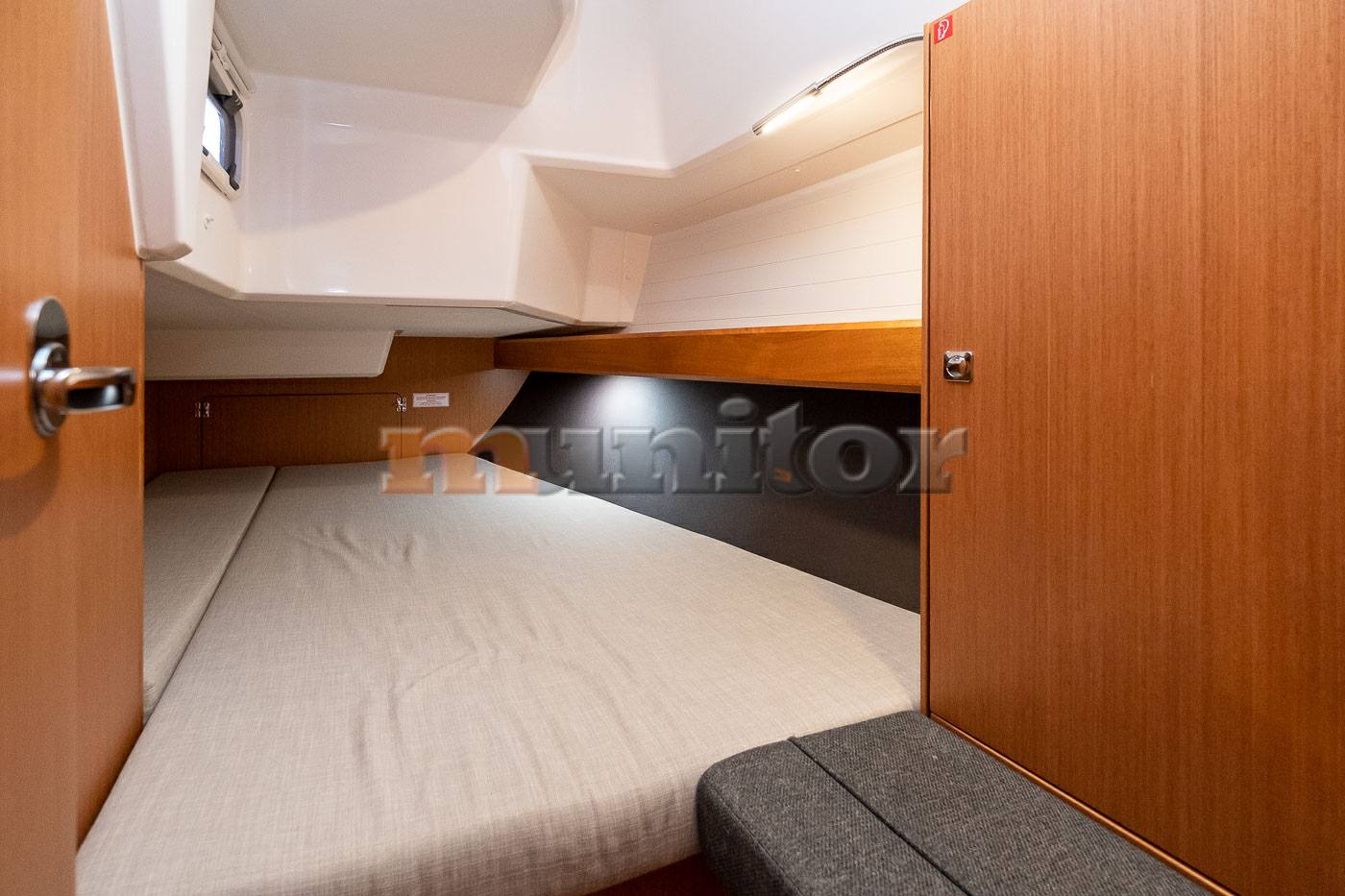 Bavaria Cruiser 37 used