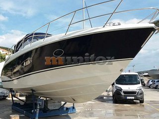 Atlantis 35