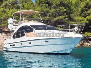 Azimut Yachts 42 fly