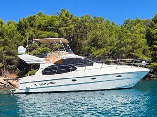 Azimut Yachts 42 fly