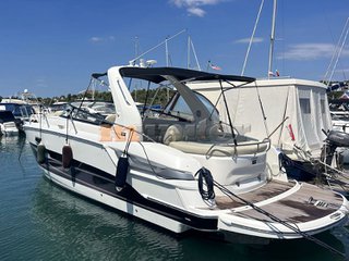 Bavaria 28 sport
