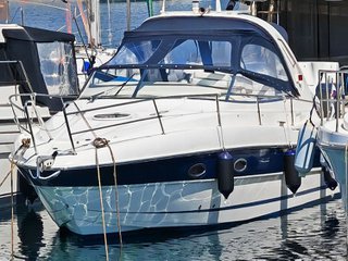 Bavaria 30 sport