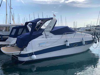 Bavaria 300 sport