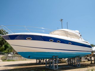 Bavaria 37 ht sport