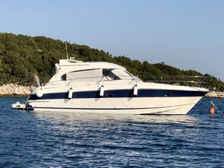 Bavaria 37 ht sport