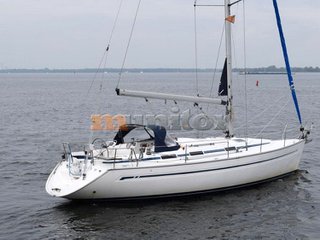 Bavaria 38