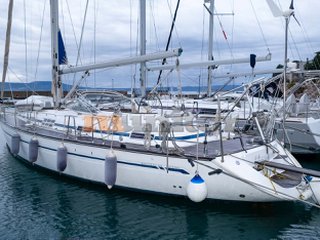 Bavaria Ocean 44