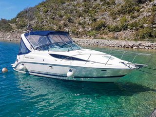 Bayliner 285 sb