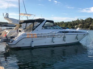 Bayliner 40 avanti