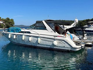 Bayliner 40 avanti