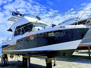 Beneteau Antares 9.80