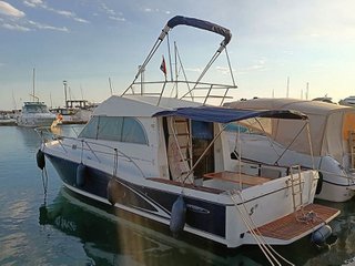 Beneteau Antares 9