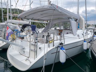 Beneteau Cyclades 43
