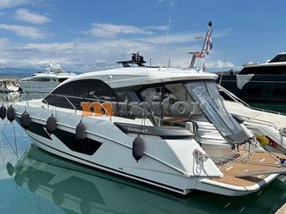 Beneteau Gran turismo 41