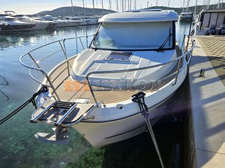Beneteau Jeanneau merry fisher 815