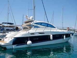 Cranchi 50 ht mediterranee