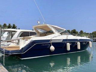Cranchi Mediterranee 41