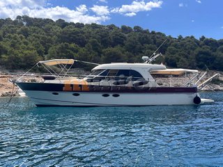 Dufour Acm arcoa mystic 44