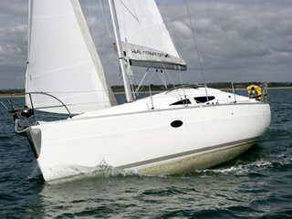 Elan Impression 344