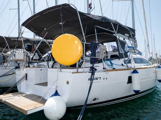 Elan Impression 40.1