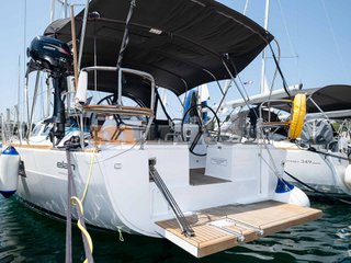 Elan Impression 40.1