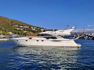 Fairline Phantom 50