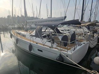 Hanse 455