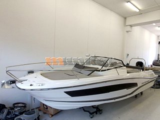 Jeanneau Cap camarat 7.5 wa