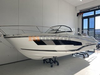 Jeanneau Cap camarat 7.5 wa