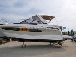 Jeanneau Leader 30