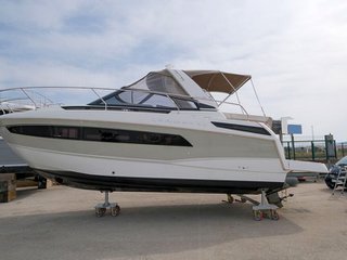 Jeanneau Leader 30