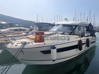 Jeanneau Merry fisher 895