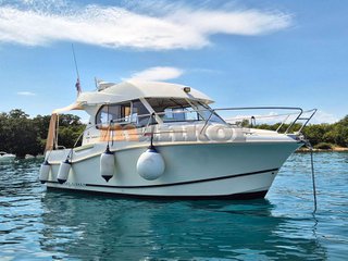 Jeanneau Merry fisher 895