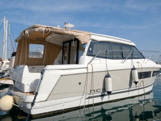 Jeanneau Nc 9