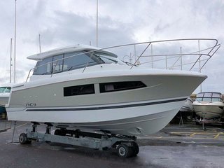 Jeanneau Nc 9