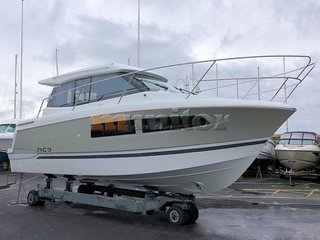 Jeanneau Nc 9